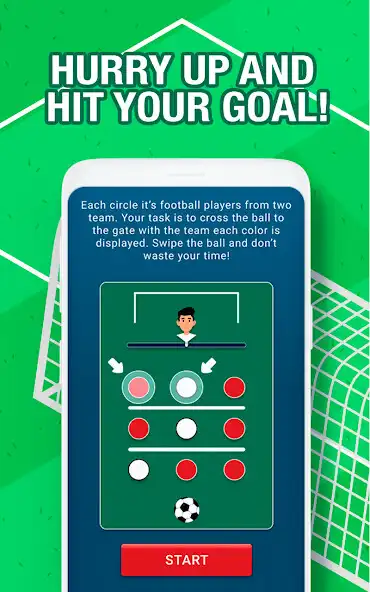Play Pass Soccer  and enjoy Pass Soccer with UptoPlay
