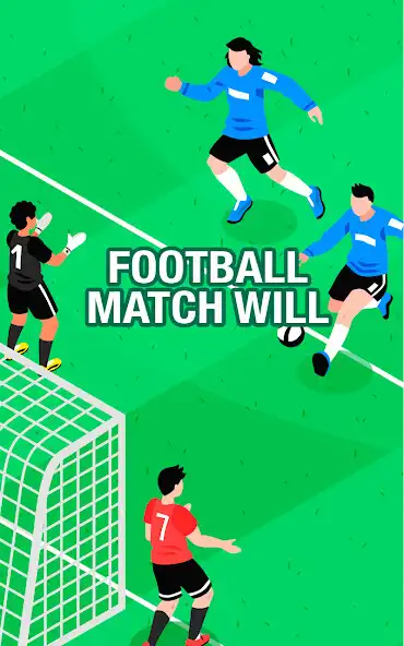 Play Pass Soccer as an online game Pass Soccer with UptoPlay