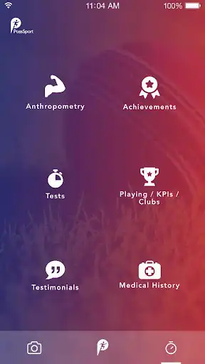 Play PassSport as an online game PassSport with UptoPlay