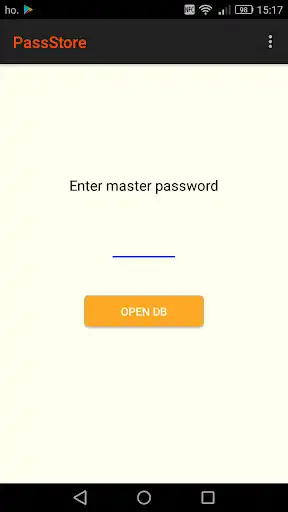 Play PassStore  and enjoy PassStore with UptoPlay
