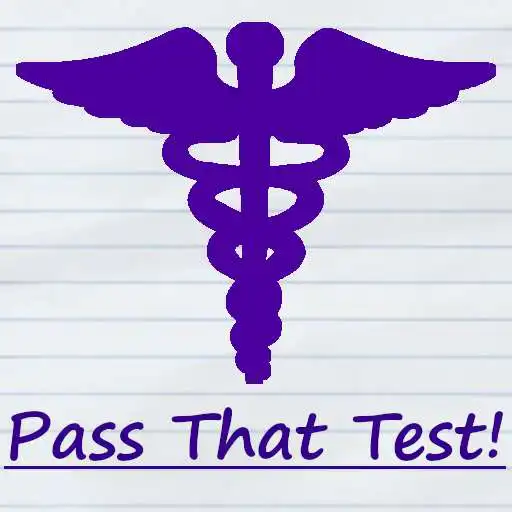 Play Pass That Test! Nursing Edition (TEAS + KNAT) APK