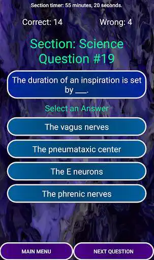 Play Pass That Test! Nursing Edition (TEAS + KNAT) as an online game Pass That Test! Nursing Edition (TEAS + KNAT) with UptoPlay