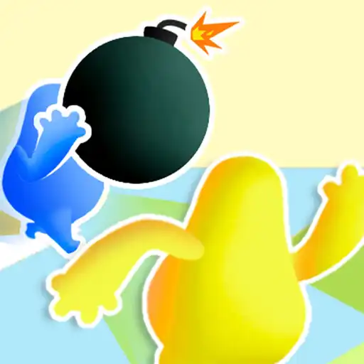 Play Pass the Bomb APK