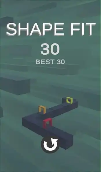 Play Pass The Shape  and enjoy Pass The Shape with UptoPlay