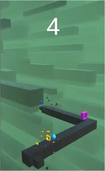 Play Pass The Shape as an online game Pass The Shape with UptoPlay