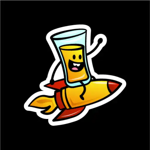 Play Pass The Shot: The Drink game! APK