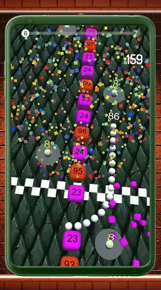 Play Pass Through Boxes  and enjoy Pass Through Boxes with UptoPlay
