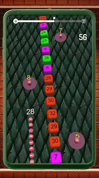 Play Pass Through Boxes as an online game Pass Through Boxes with UptoPlay