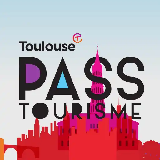 Play Pass tourisme Toulouse APK