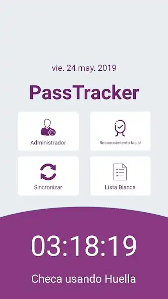 Play Passtracker  and enjoy Passtracker with UptoPlay