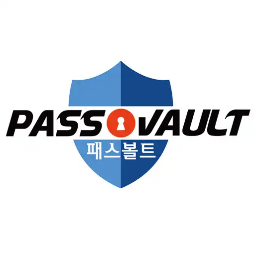 Play PASSVAULT OTP APK