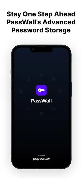Play PassWall : Password Manager and enjoy PassWall : Password Manager with UptoPlay Play PassWall : Password Manager and enjoy PassWall : Password Manager with UptoPlay