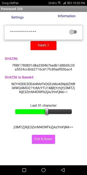 Play Password 256 and enjoy Password 256 with UptoPlay Play Password 256 and enjoy Password 256 with UptoPlay