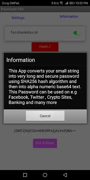 Play Password 256 as an online game online Password 256 with UptoPlay Play Password 256 as an online game Password 256 with UptoPlay