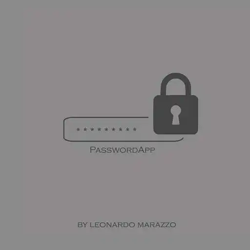 Play PasswordApp APK