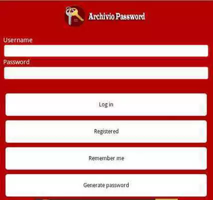 Play Password archive