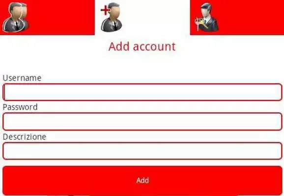 Play Password archive