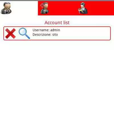 Play Password archive