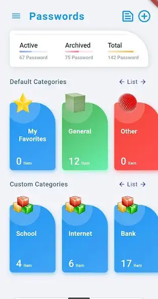 Play Password Book Pro as an online game Password Book Pro with UptoPlay