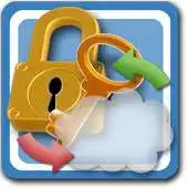 Free play online PasswordBook(SA)DataSyncer APK