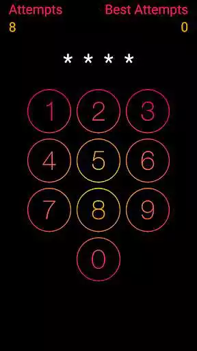 Play Password Breaker Game  and enjoy Password Breaker Game with UptoPlay