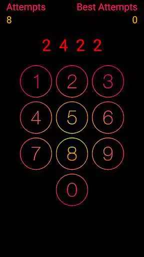 Play Password Breaker Game as an online game Password Breaker Game with UptoPlay