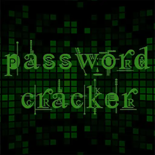 Play Password Cracker APK Play Password Cracker APK