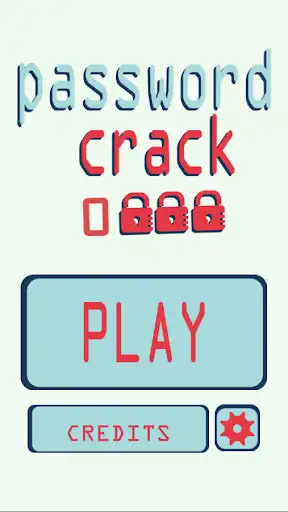 Play PASSWORD CRACK  and enjoy PASSWORD CRACK with UptoPlay