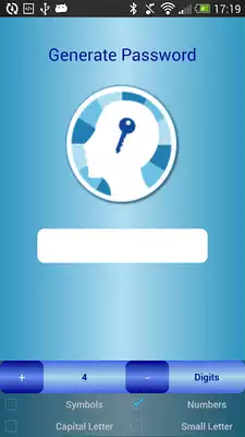 Play Password Creator FREE