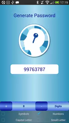 Play Password Creator FREE