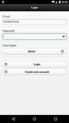 Play Password Crypt