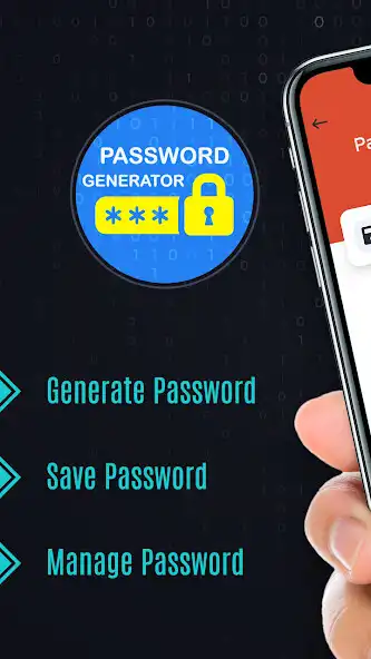 Play Password Generator App  Gener  and enjoy Password Generator App  Gener with UptoPlay
