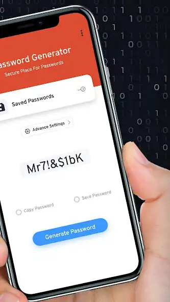 Play Password Generator App  Gener as an online game Password Generator App  Gener with UptoPlay