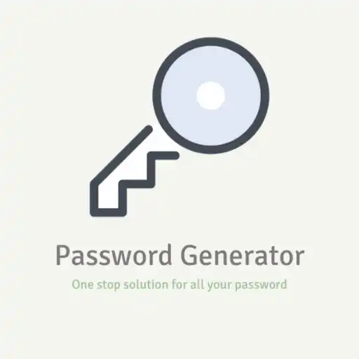 Play Password Generator: Generate s APK