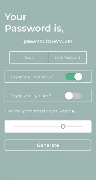 Play Password Generator: Generate s as an online game Password Generator: Generate s with UptoPlay