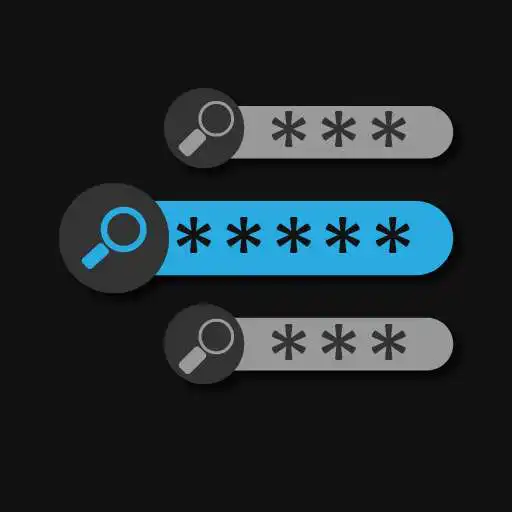 Play Password Generator : Quick and Simple and Random APK