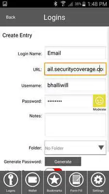 Play Password Genie