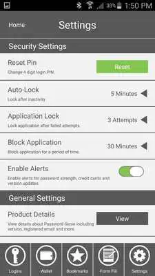 Play Password Genie