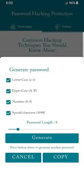 Play Password Hacking  and enjoy Password Hacking with UptoPlay