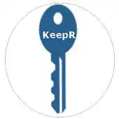 Free play online Password KeepR APK Free play online Password KeepR APK