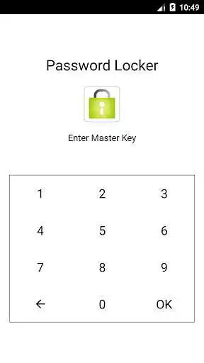 Play Password Locker - Password Manager  and enjoy Password Locker - Password Manager with UptoPlay