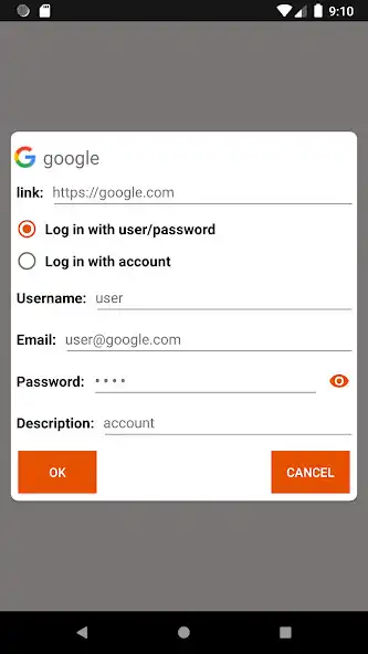 Play PasswordLock  and enjoy PasswordLock with UptoPlay