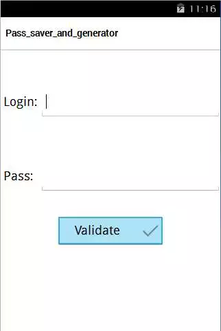 Play Password Manager Free  and enjoy Password Manager Free with UptoPlay