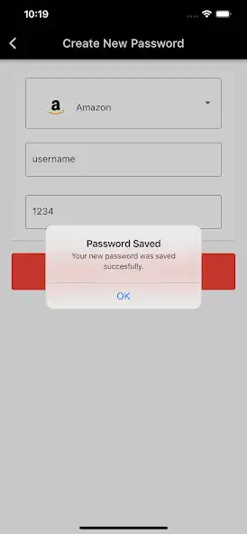 Play Password Manager Local as an online game Password Manager Local with UptoPlay