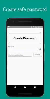 Play Password manager - Password wallet, Save passwords