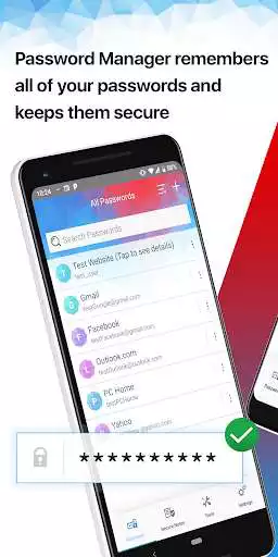 Play Password Manager - SAVE  CREATE COMPLEX PASSWORD as an online game Password Manager - SAVE  CREATE COMPLEX PASSWORD with UptoPlay
