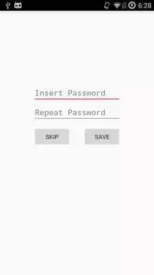 Play Password Manager Play Password Manager