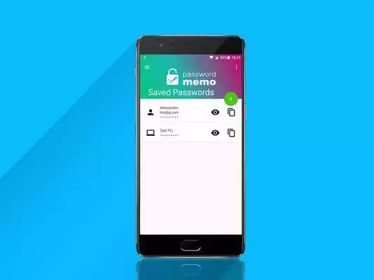 Play Password Manager (WiFi Reader) FREE