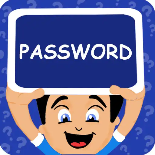 Play Password -  Party Game APK