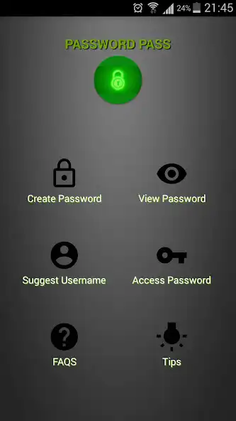 Play Password Pass  and enjoy Password Pass with UptoPlay